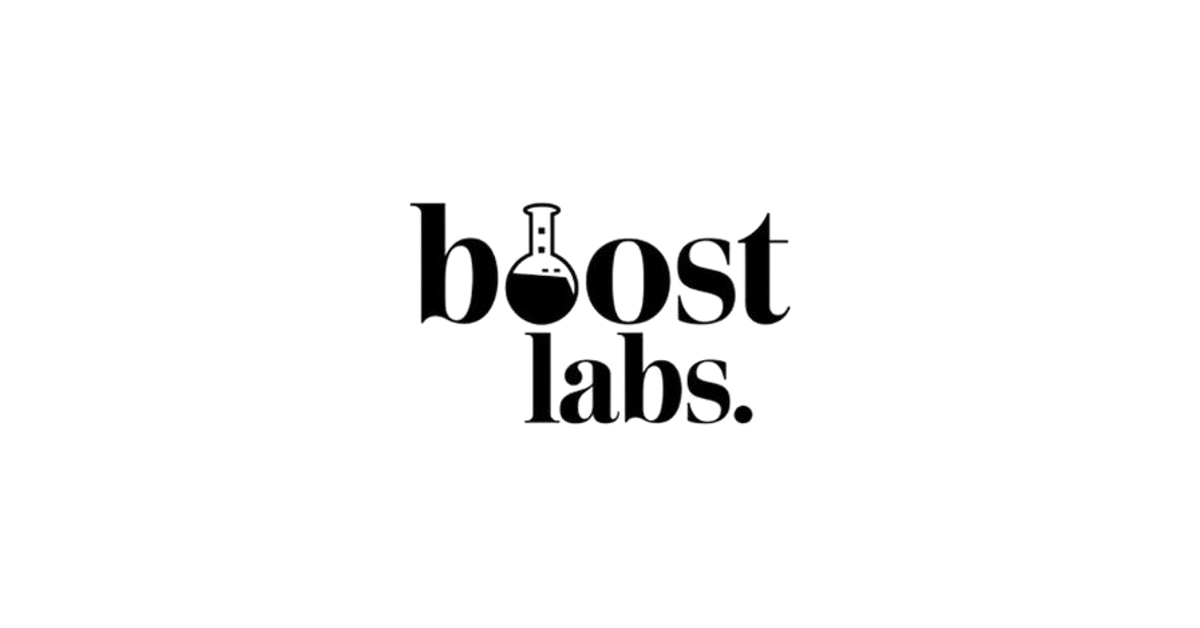 Boost Lab Owner Boost Labs